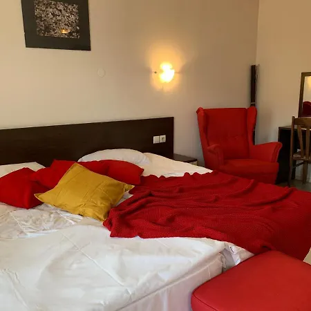 Appart hôtel Banderitsa With Kitchen Bansko