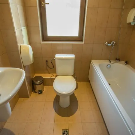 Banderitsa With Kitchen Bansko