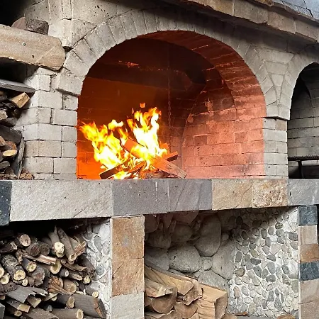 Banderitsa With Kitchen 2*