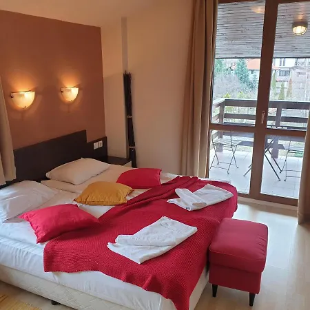 Stayinn Banderitsa - With Kitchen&bbq