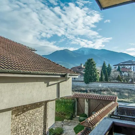 Banderitsa With Kitchen Apart Otel