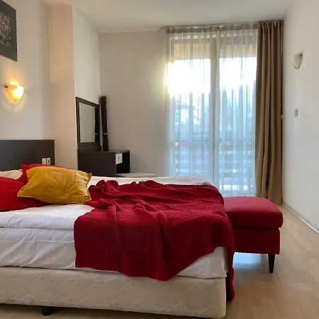 Stayinn Banderitsa - With Kitchen&bbq Bansko