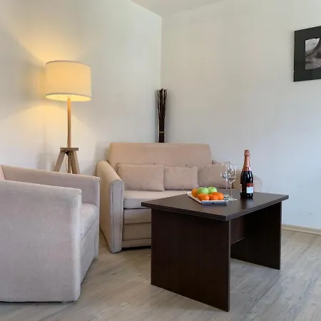 Banderitsa With Kitchen Bansko