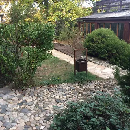 Stayinn Banderitsa - With Kitchen&bbq 2*