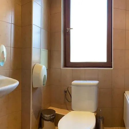 Banderitsa With Kitchen Apart Otel