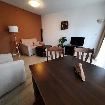 Banderitsa With Kitchen 3* Банско