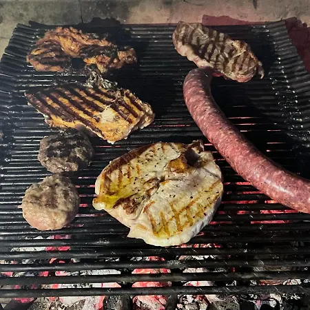 Banderitsa With Kitchen Банско