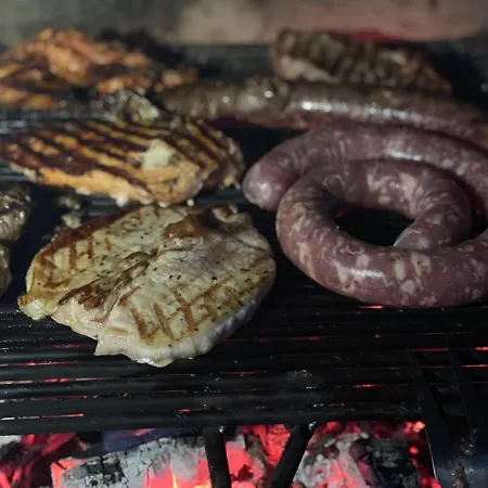 Banderitsa With Kitchen 3* Банско