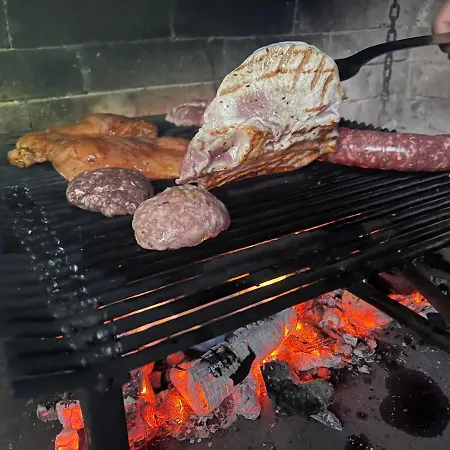 Banderitsa With Kitchen