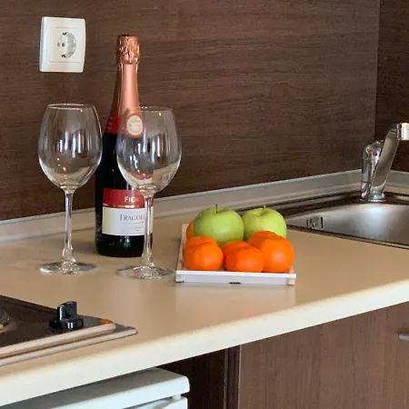 Banderitsa With Kitchen Банско