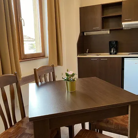 Banderitsa With Kitchen 2*