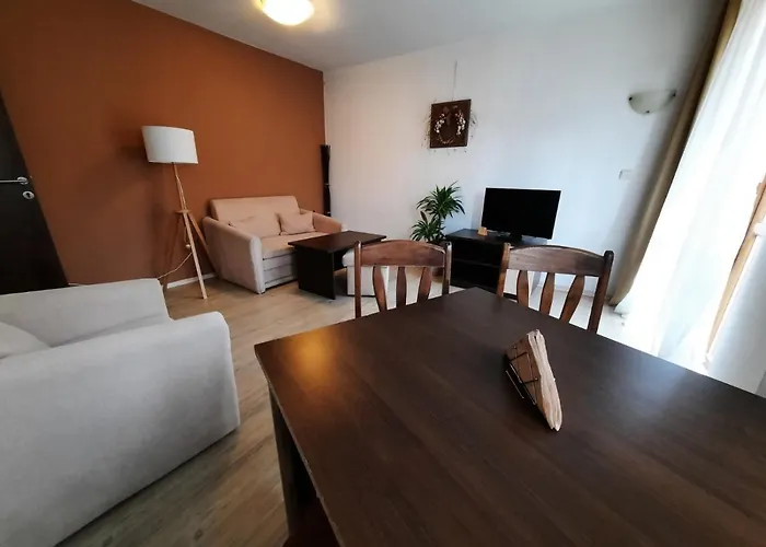 Banderitsa With Kitchen 3* Bansko