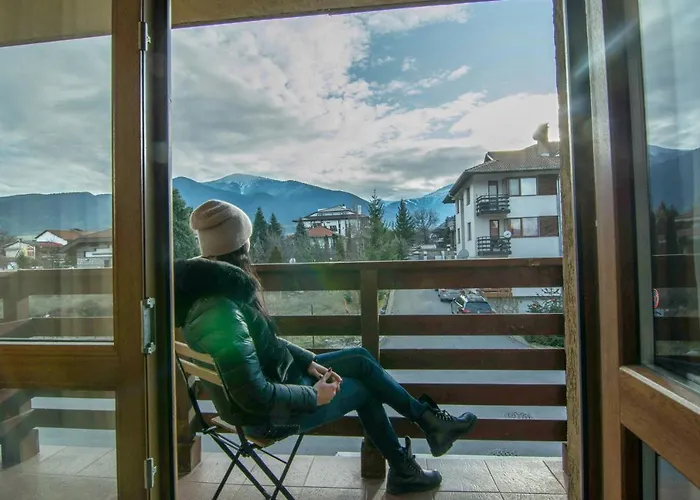 Banderitsa With Kitchen 3*