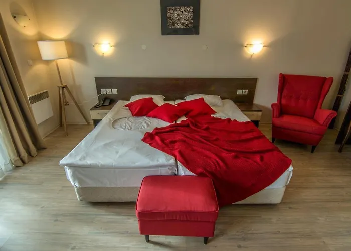 Aparthotel Banderitsa With Kitchen 3*