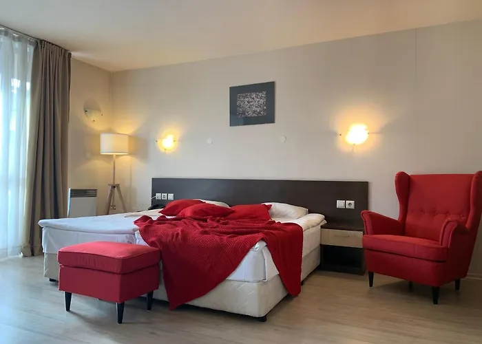 Banderitsa With Kitchen 3* Bansko