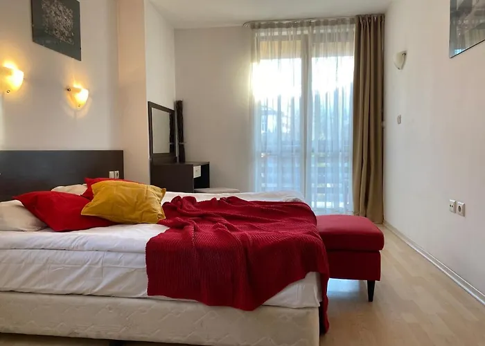 Banderitsa With Kitchen Bansko