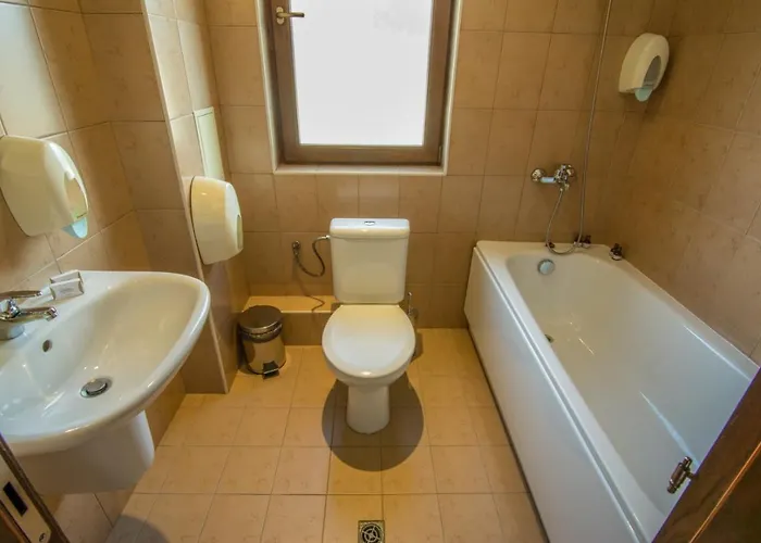 Banderitsa With Kitchen Bansko