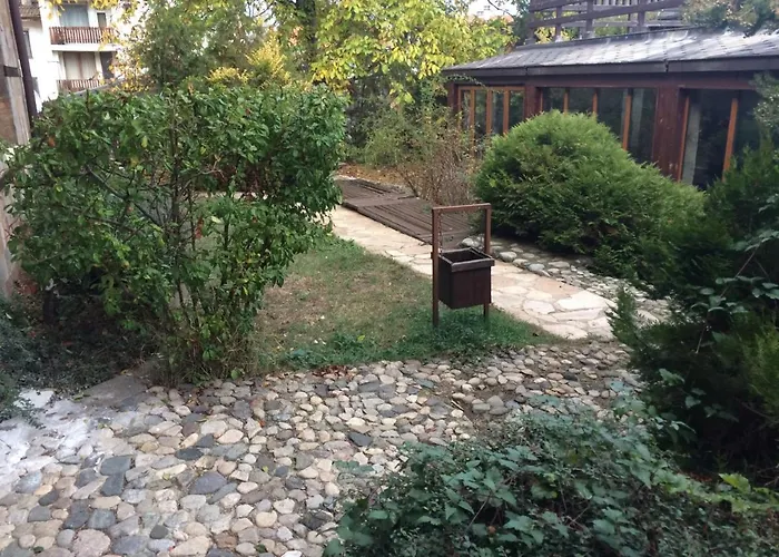 Banderitsa With Kitchen 3*