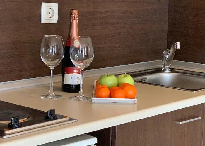 Banderitsa With Kitchen Bansko